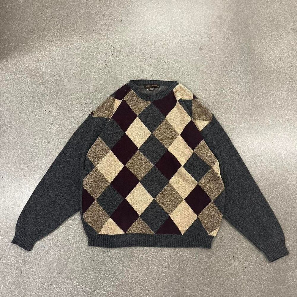 Unbranded Men's multi Jumper